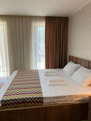 Orbi Palace Bakuriani Deluxe 420 Bakuriani